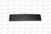 PRASCO ME0411539 Licence Plate Holder